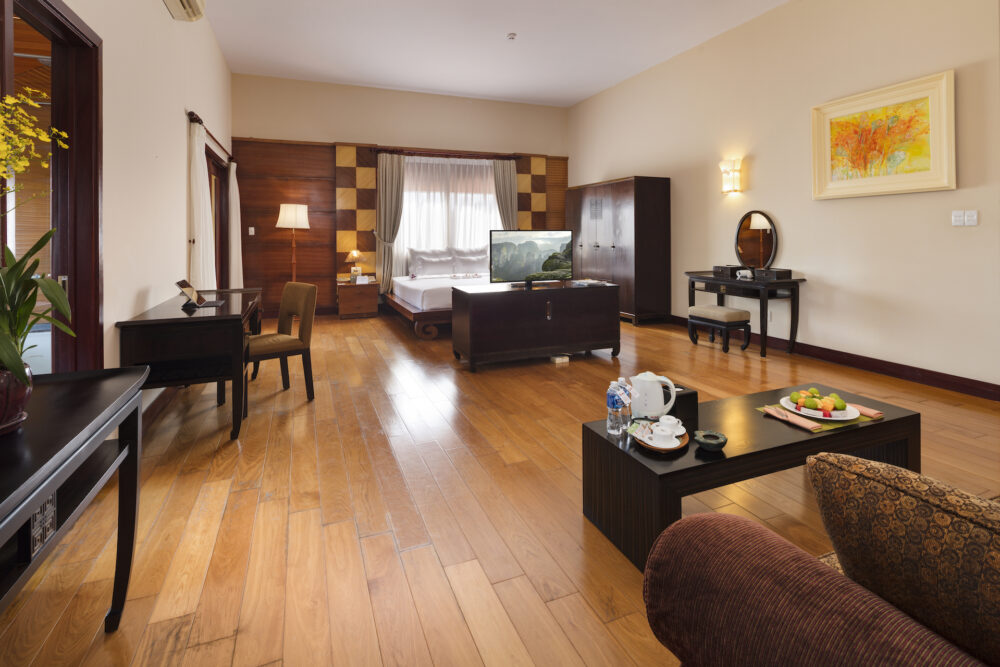 Terracotta Resort Mui Ne Rondreis Vietnam Vakantie Original Asia