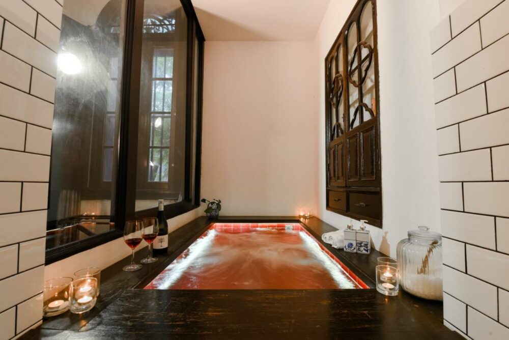 The Blue Mansion Penang Rondreis Malaysia Vakantie Original Asia