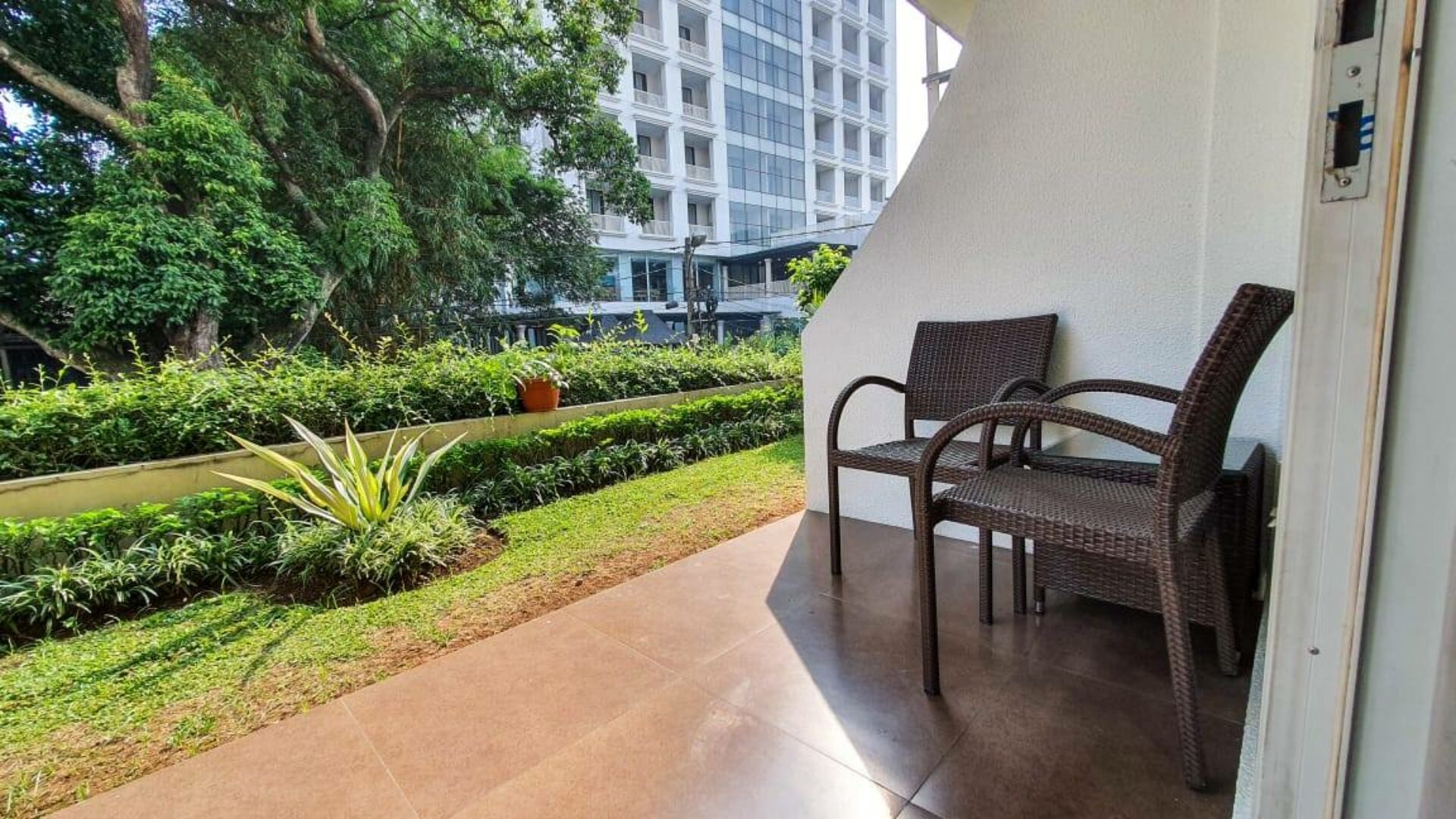 The Mirah Hotel Bogor Rondreis Indonesia Vakantie Original Asia