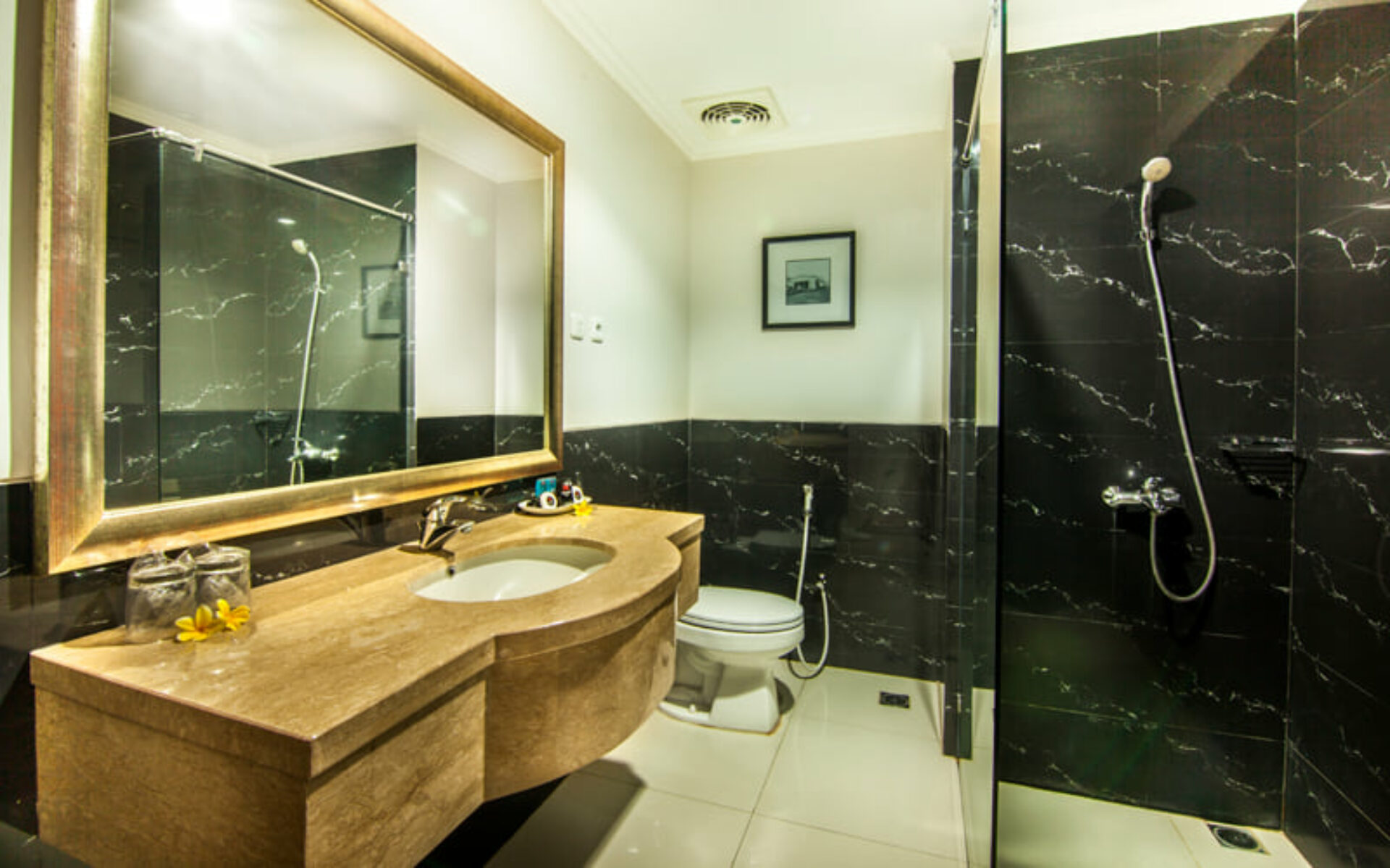 The Mirah Hotel Bogor Rondreis Indonesia Vakantie Original Asia