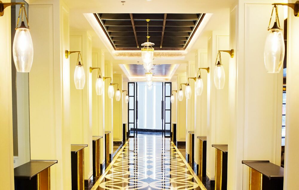 The Mirah Hotel Bogor Rondreis Indonesia Vakantie Original Asia