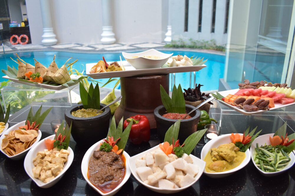 The Mirah Hotel Bogor Rondreis Indonesia Vakantie Original Asia