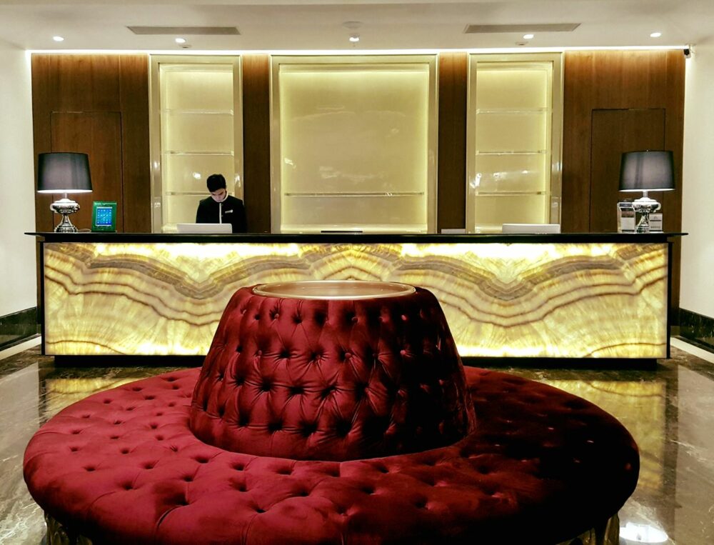 The Mirah Hotel Bogor Rondreis Indonesia Vakantie Original Asia