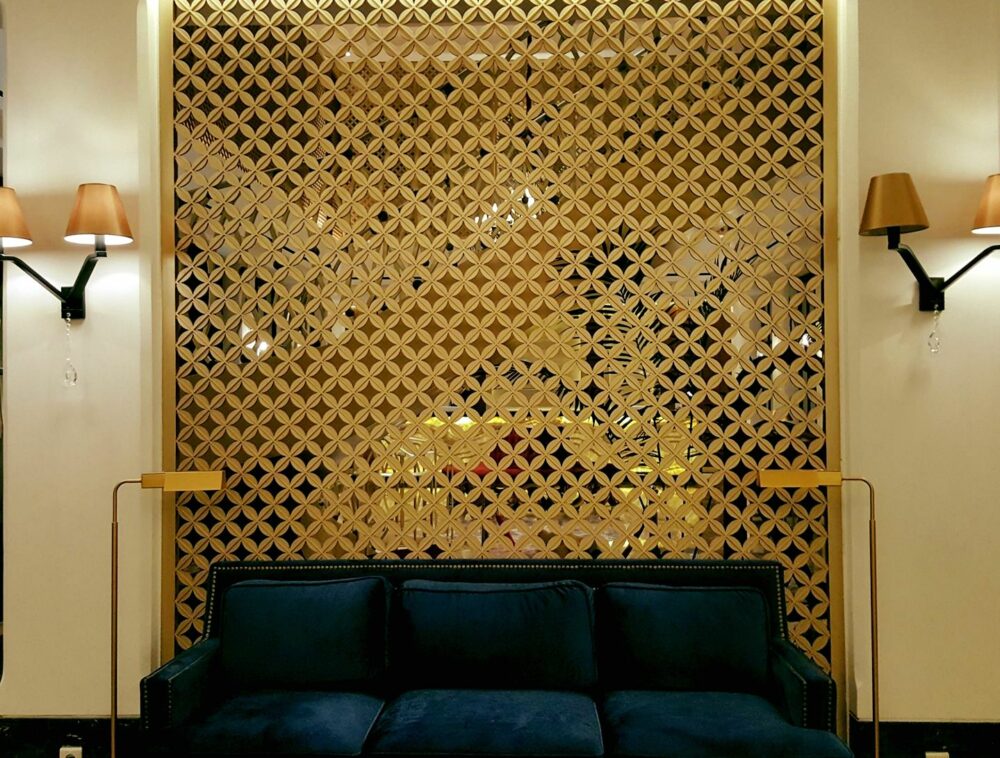 The Mirah Hotel Bogor Rondreis Indonesia Vakantie Original Asia