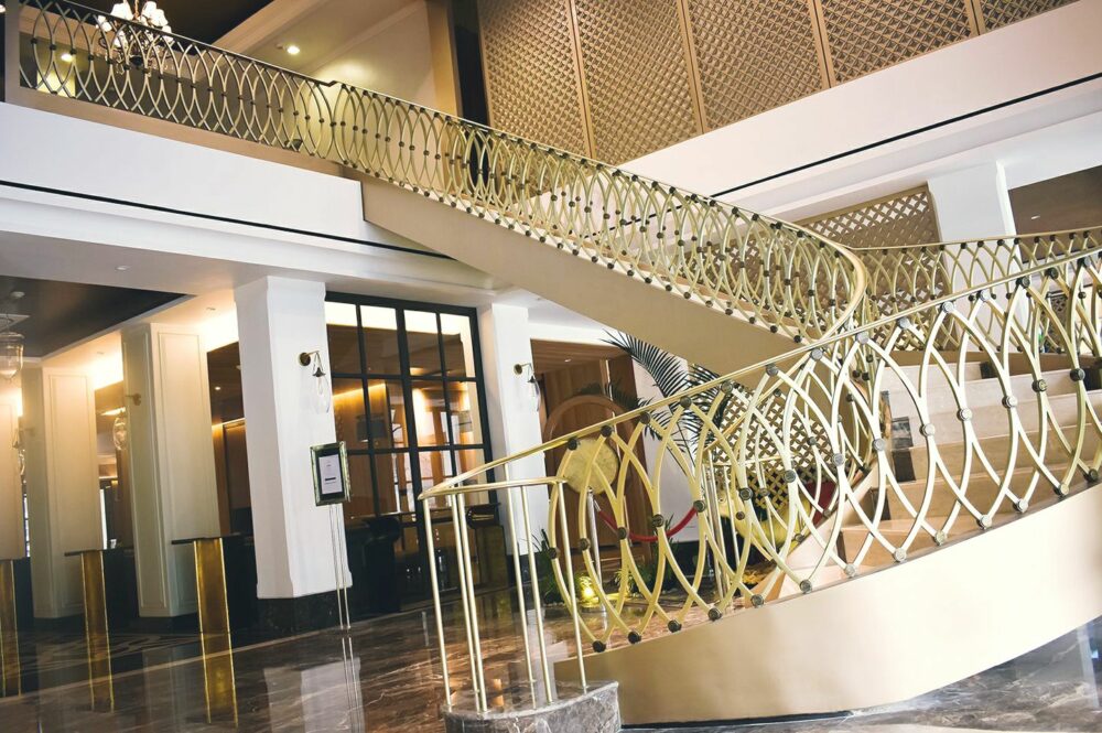 The Mirah Hotel Bogor Rondreis Indonesia Vakantie Original Asia