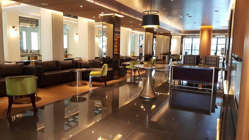 The Mirah Hotel Bogor Rondreis Indonesia Vakantie Original Asia