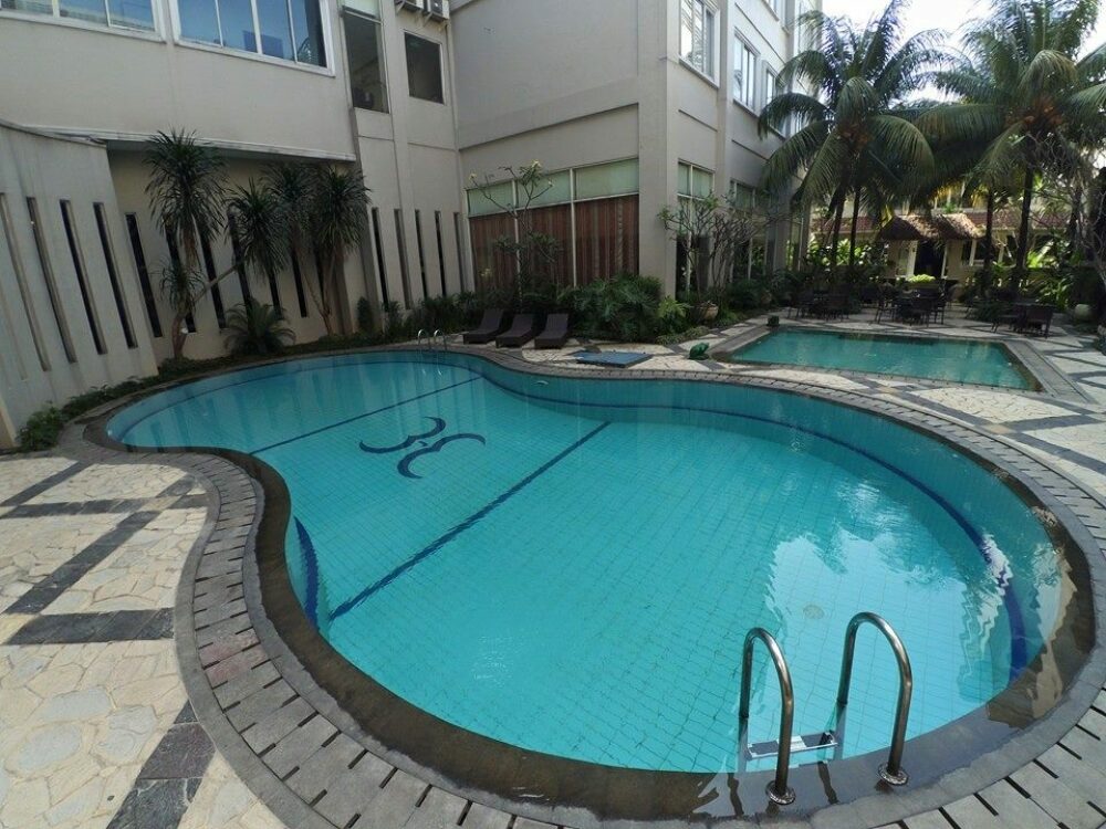 The Mirah Hotel Bogor Rondreis Indonesia Vakantie Original Asia