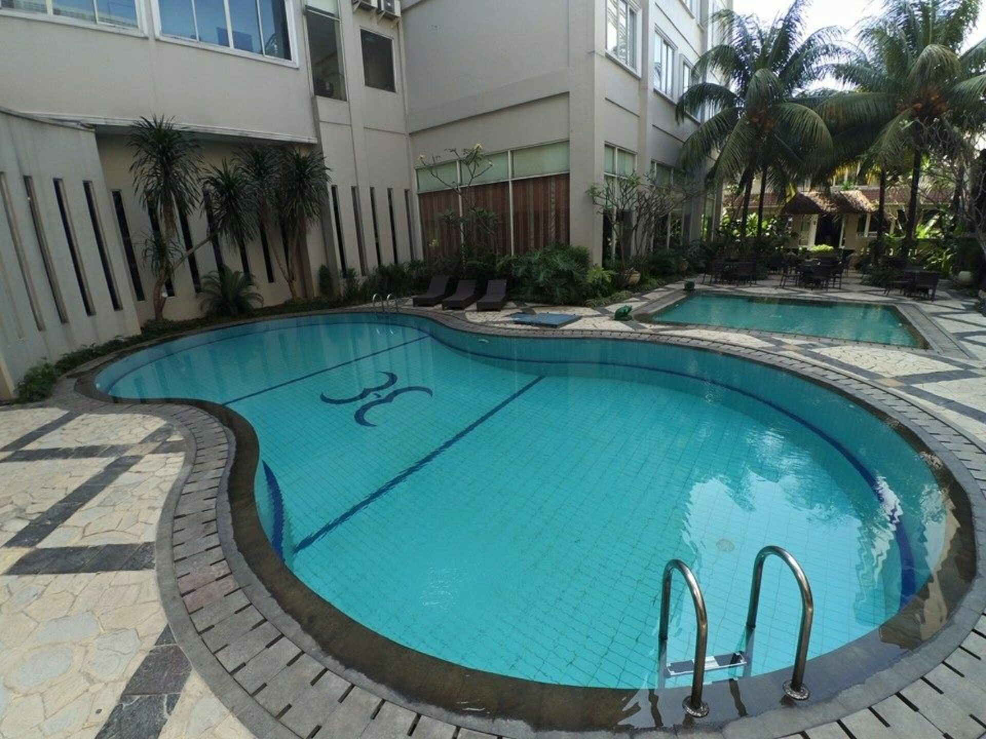 The Mirah Hotel Bogor Rondreis Indonesia Vakantie Original Asia