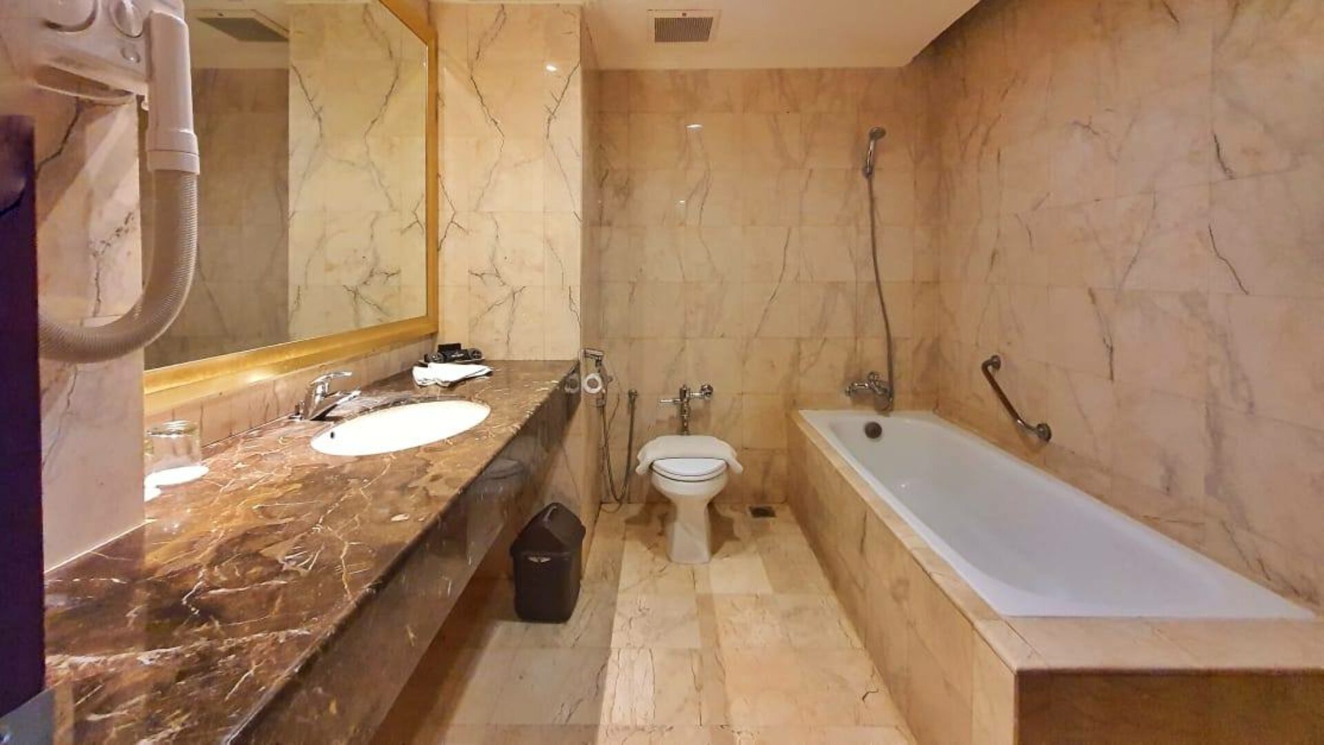 The Mirah Hotel Bogor Rondreis Indonesia Vakantie Original Asia