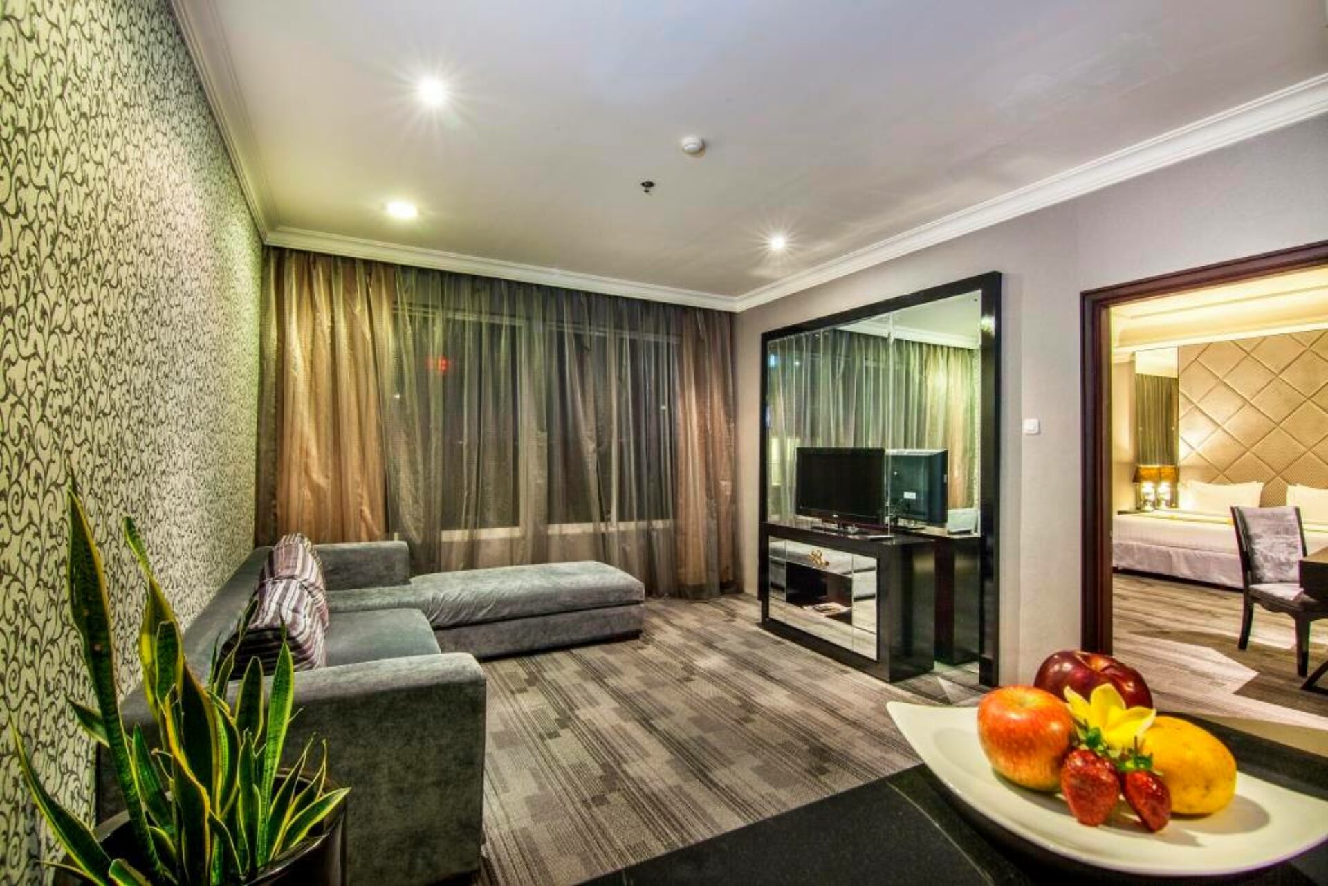 The Mirah Hotel Bogor Rondreis Indonesia Vakantie Original Asia