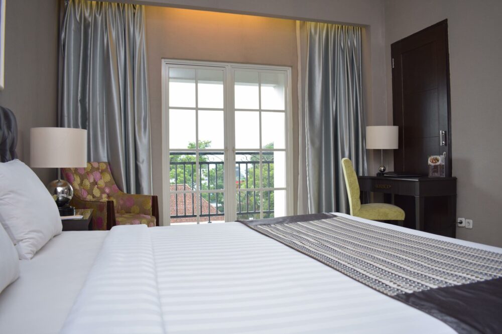 The Mirah Hotel Bogor Rondreis Indonesia Vakantie Original Asia