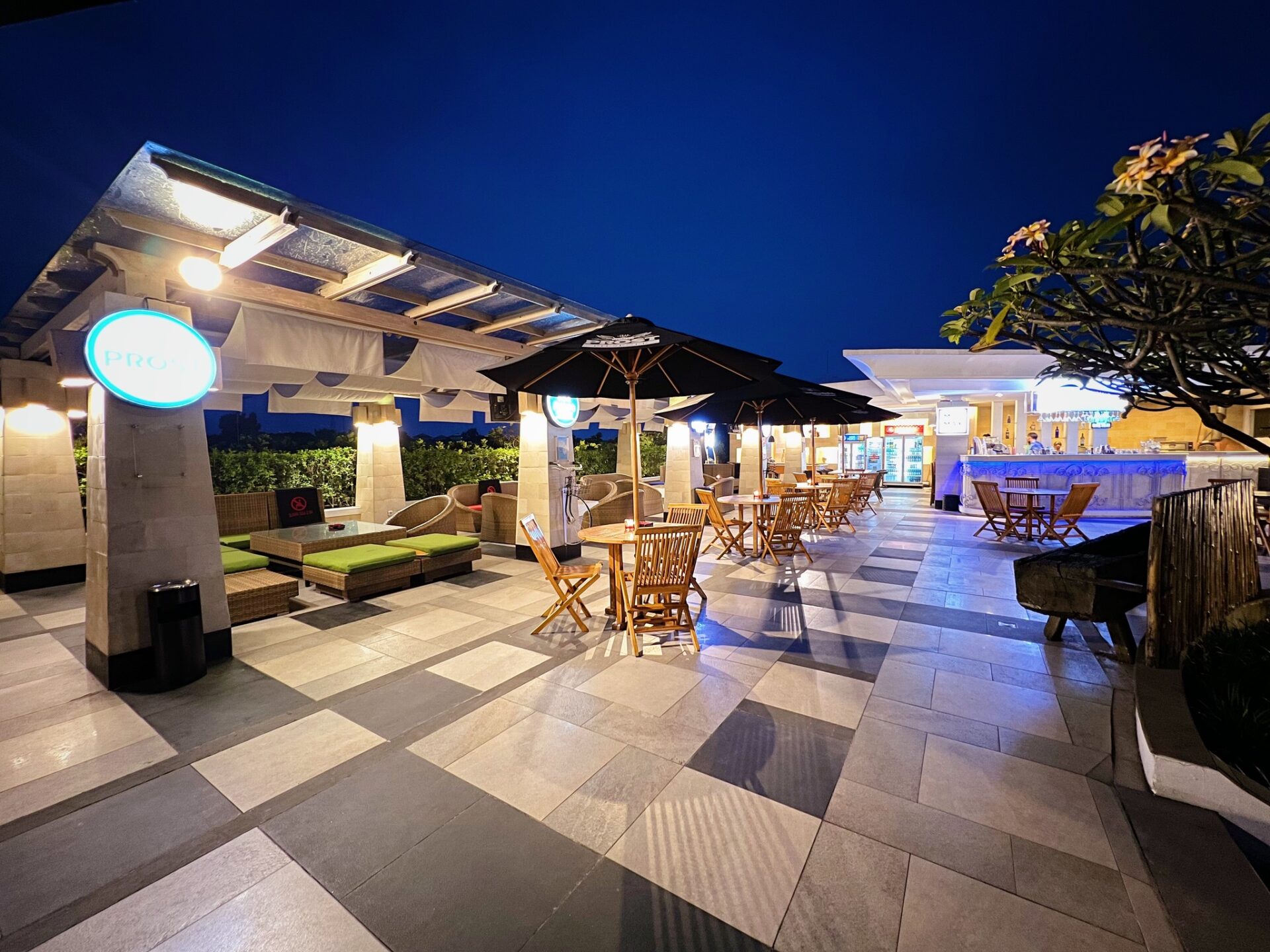 The Papandayan Hotel Bandung Rondreis Indonesia Vakantie Original Asia