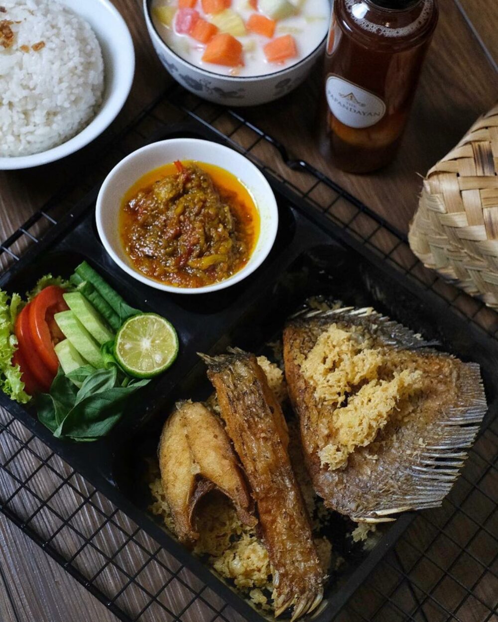 The Papandayan Hotel Bandung Rondreis Indonesia Vakantie Original Asia