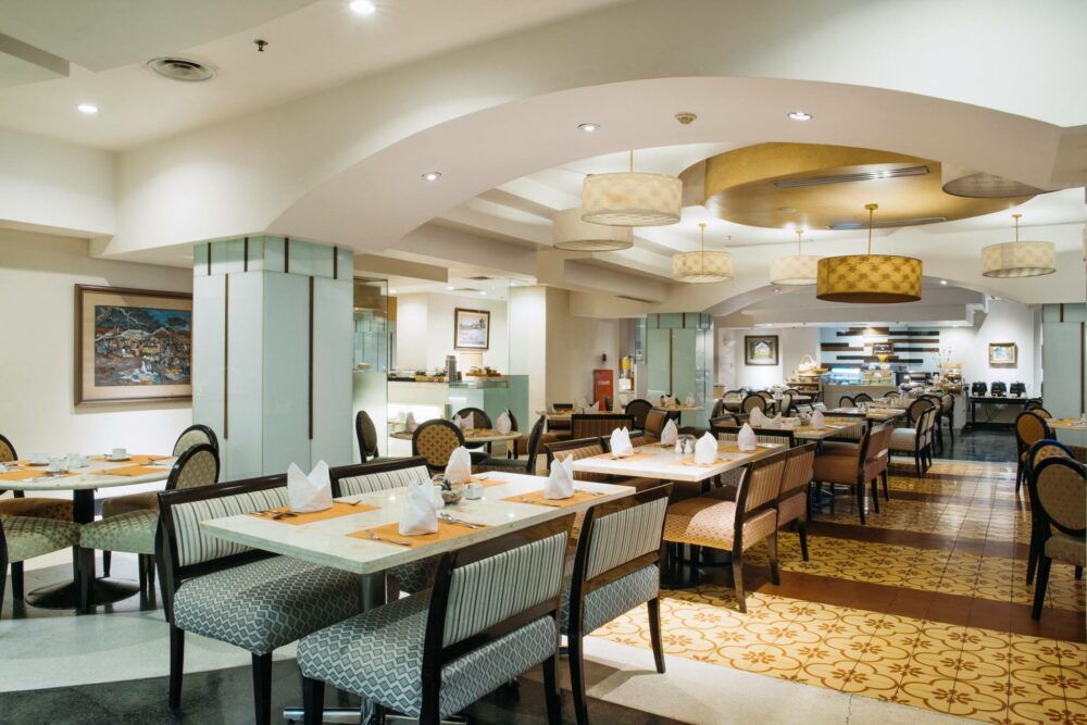 The Papandayan Hotel Bandung Rondreis Indonesia Vakantie Original Asia