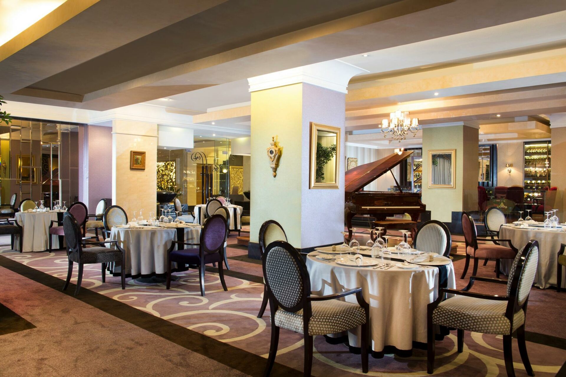 The Papandayan Hotel Bandung Rondreis Indonesia Vakantie Original Asia