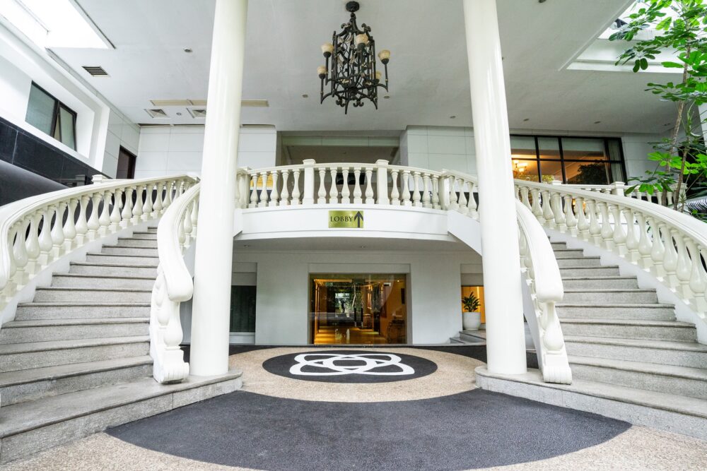 The Papandayan Hotel Bandung Rondreis Indonesia Vakantie Original Asia