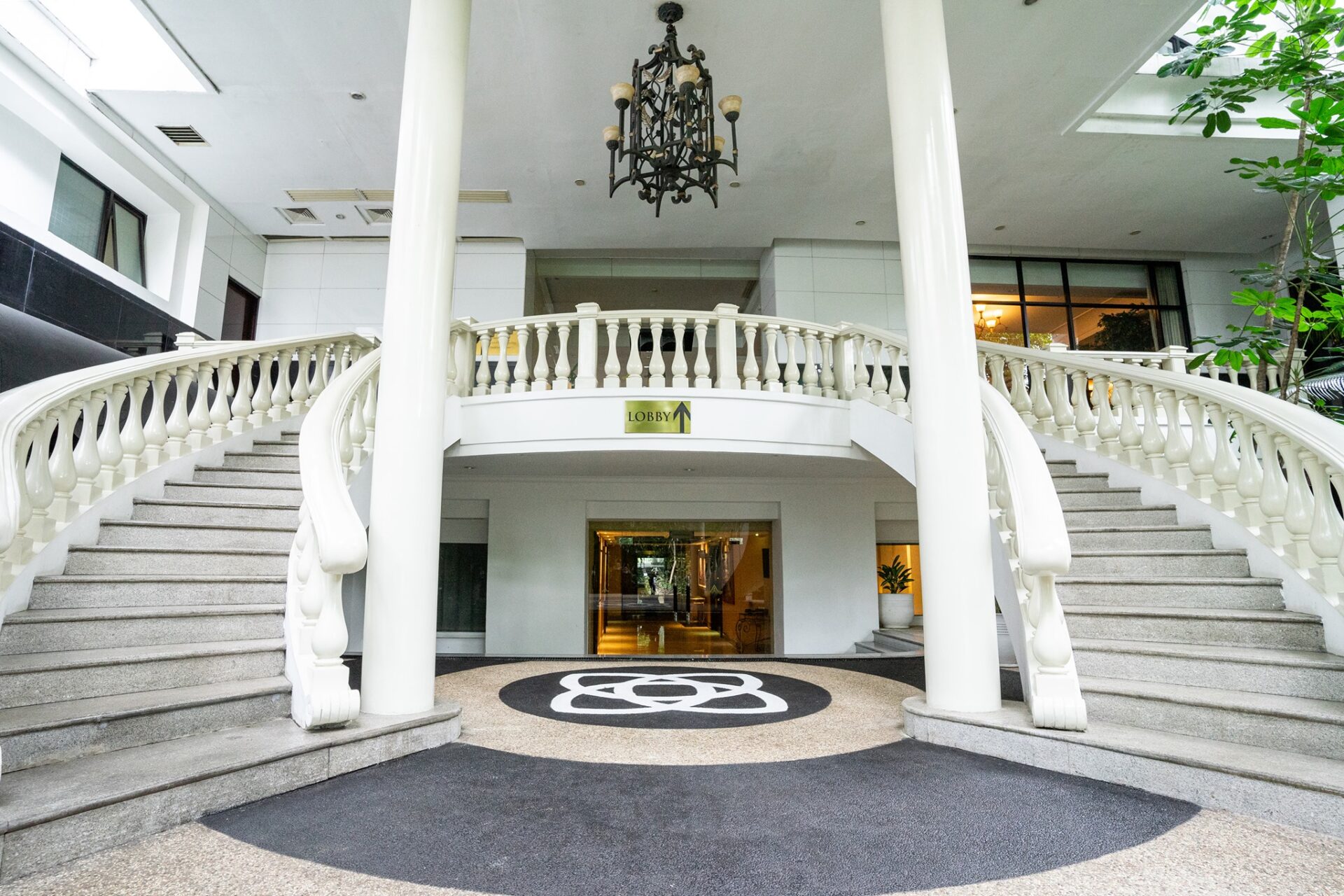 The Papandayan Hotel Bandung Rondreis Indonesia Vakantie Original Asia