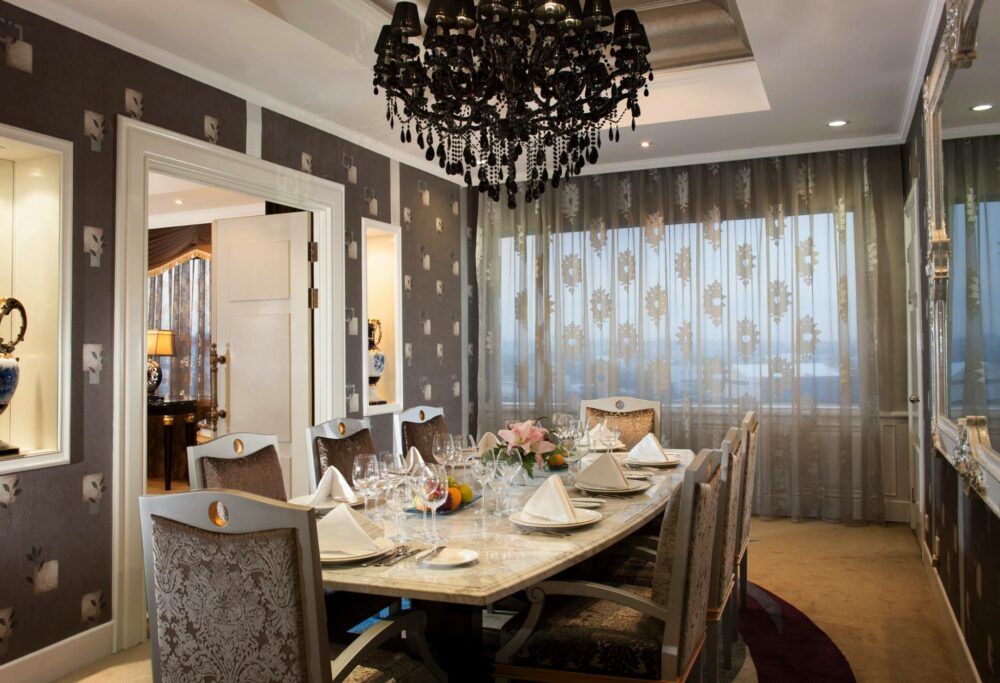 The Papandayan Hotel Bandung Rondreis Indonesia Vakantie Original Asia