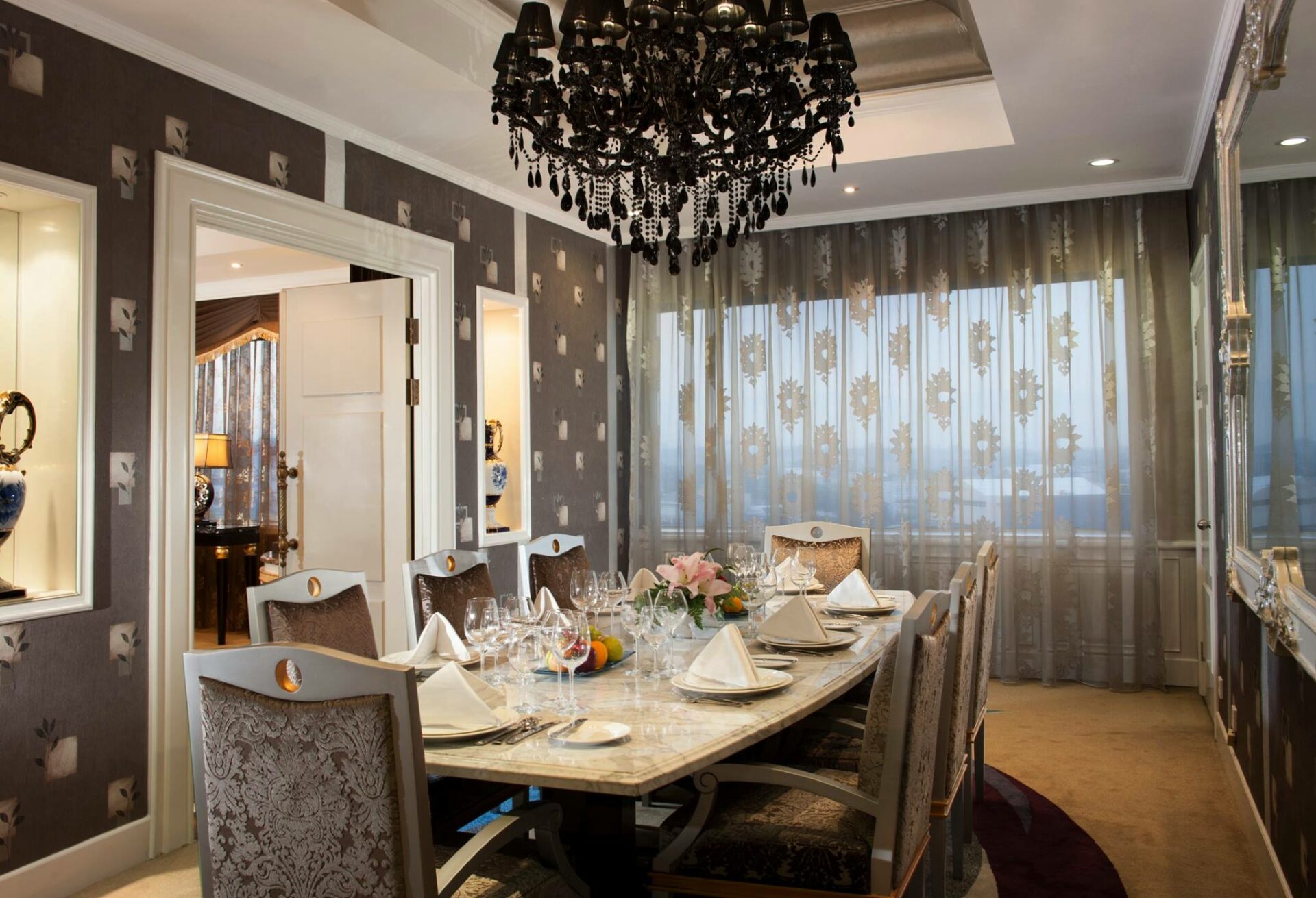 The Papandayan Hotel Bandung Rondreis Indonesia Vakantie Original Asia