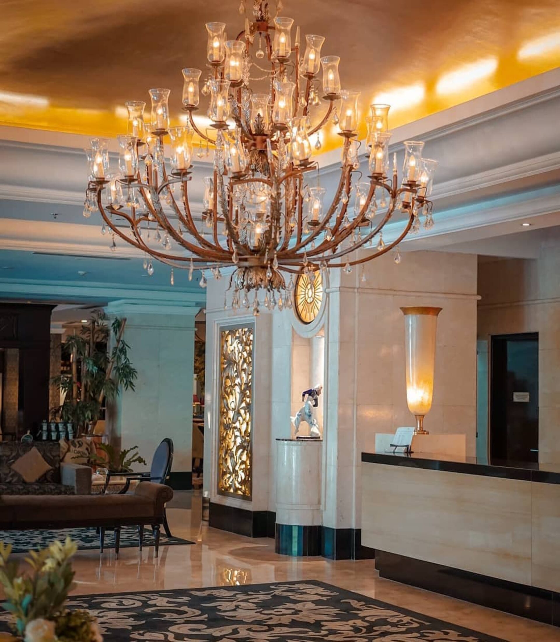 The Papandayan Hotel Bandung Rondreis Indonesia Vakantie Original Asia