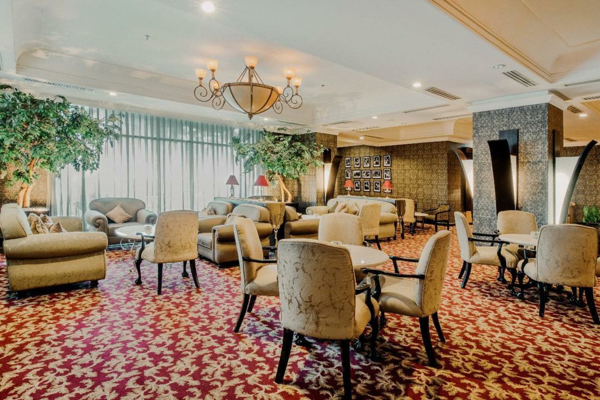 The Papandayan Hotel Bandung Rondreis Indonesia Vakantie Original Asia