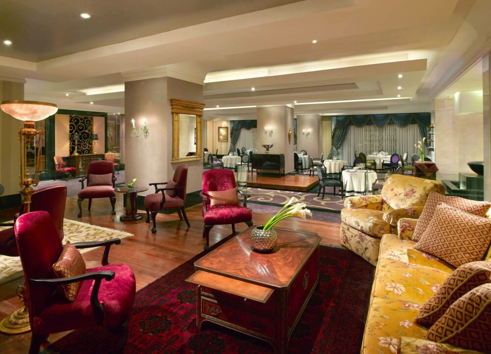 The Papandayan Hotel Bandung Rondreis Indonesia Vakantie Original Asia