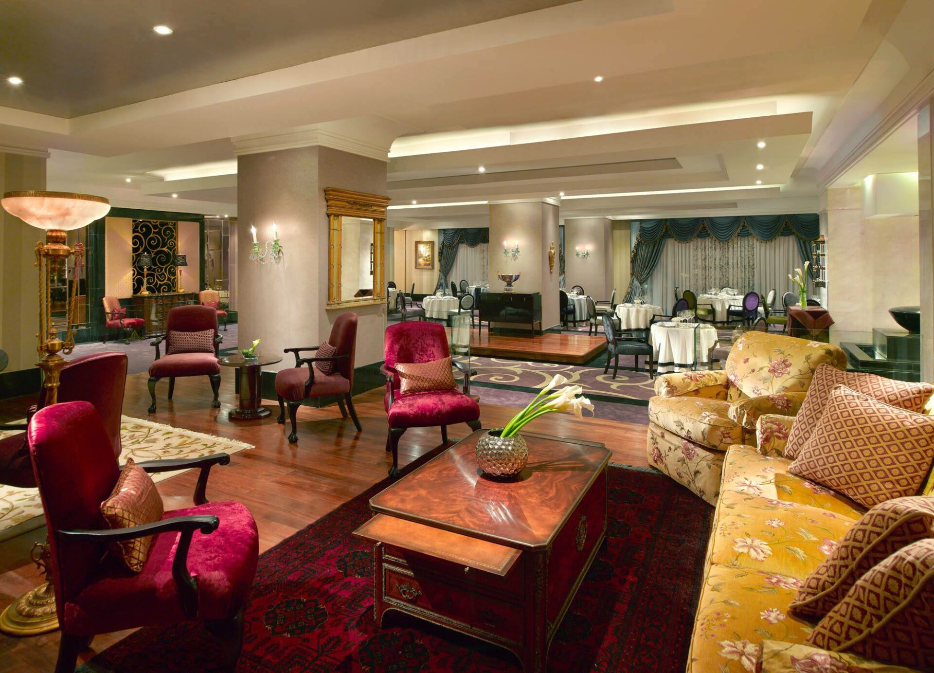 The Papandayan Hotel Bandung Rondreis Indonesia Vakantie Original Asia