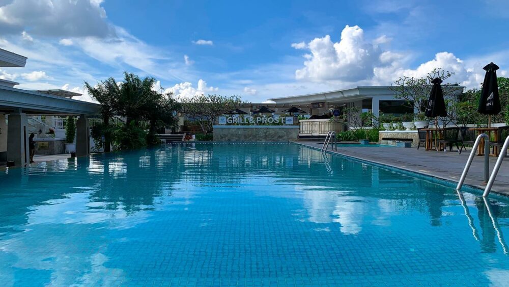 The Papandayan Hotel Bandung Rondreis Indonesia Vakantie Original Asia