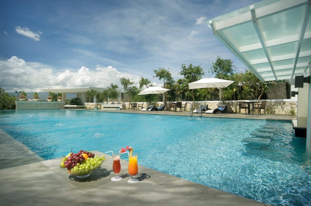 The Papandayan Hotel Bandung Rondreis Indonesia Vakantie Original Asia