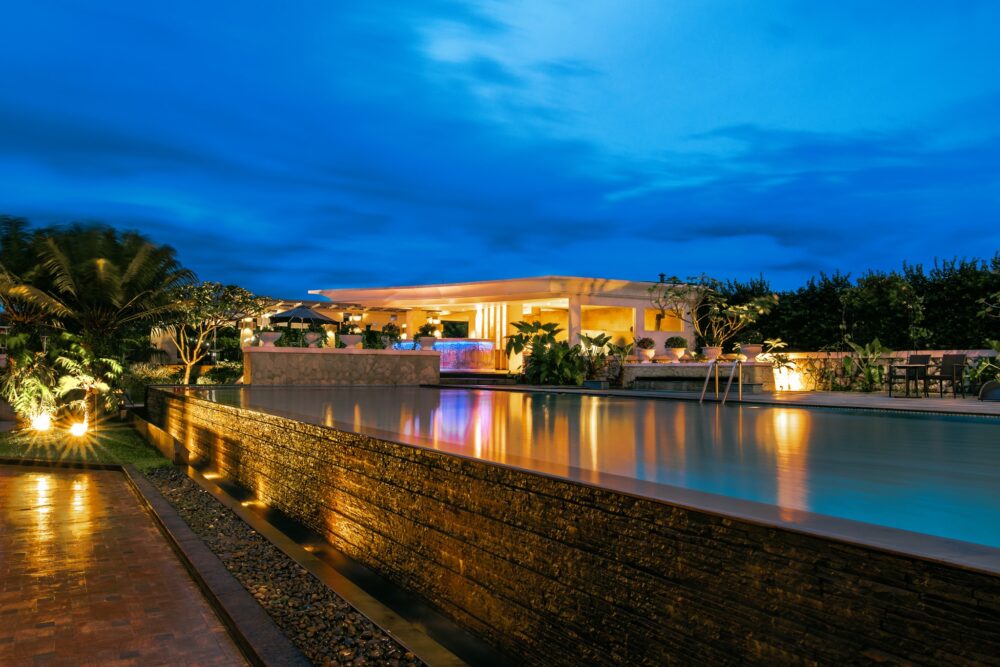 The Papandayan Hotel Bandung Rondreis Indonesia Vakantie Original Asia