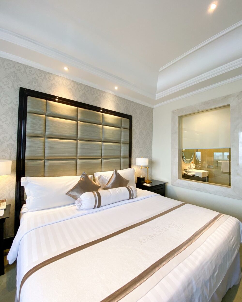 The Papandayan Hotel Bandung Rondreis Indonesia Vakantie Original Asia