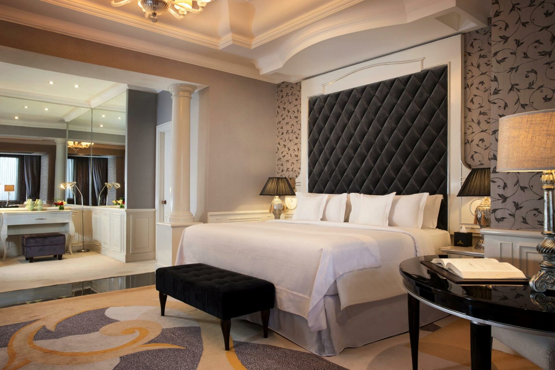 The Papandayan Hotel Bandung Rondreis Indonesia Vakantie Original Asia