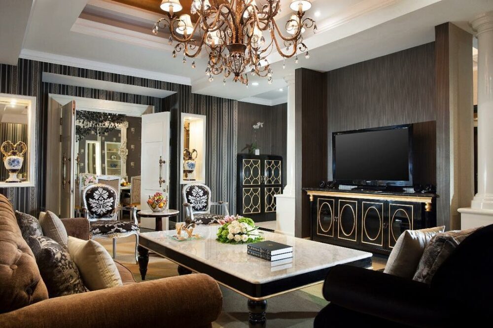 The Papandayan Hotel Bandung Rondreis Indonesia Vakantie Original Asia