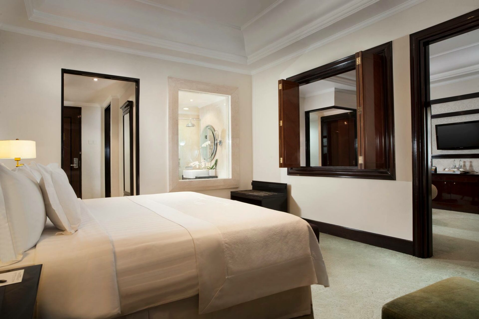 The Papandayan Hotel Bandung Rondreis Indonesia Vakantie Original Asia