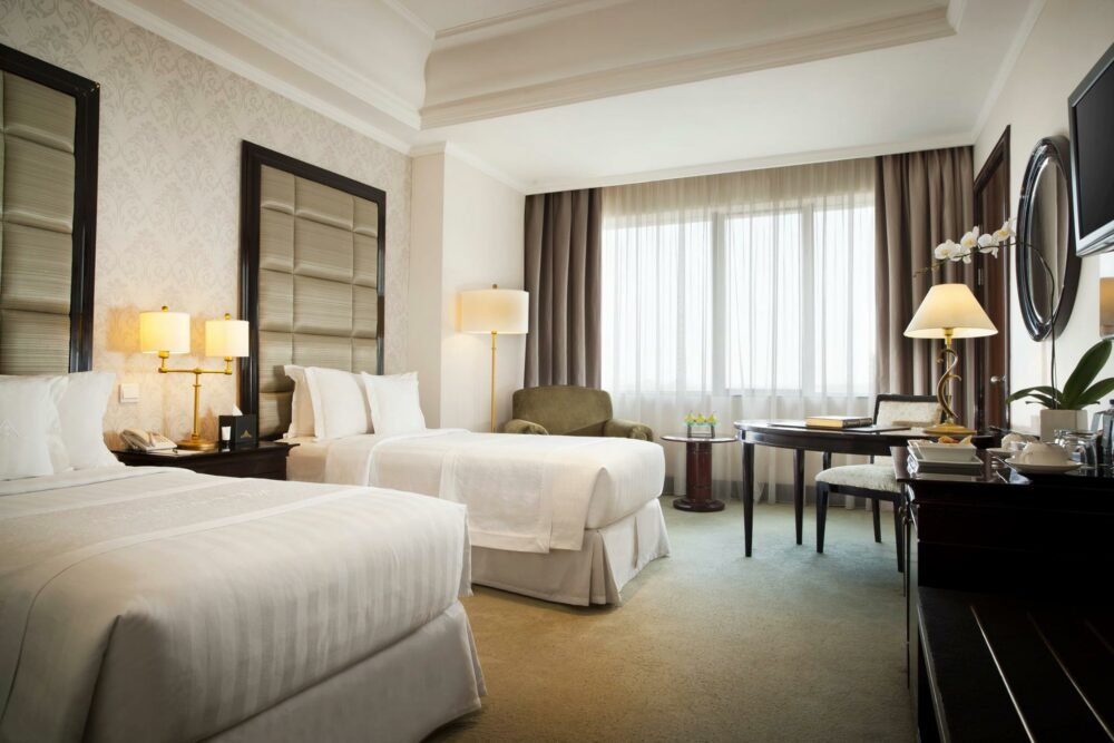 The Papandayan Hotel Bandung Rondreis Indonesia Vakantie Original Asia