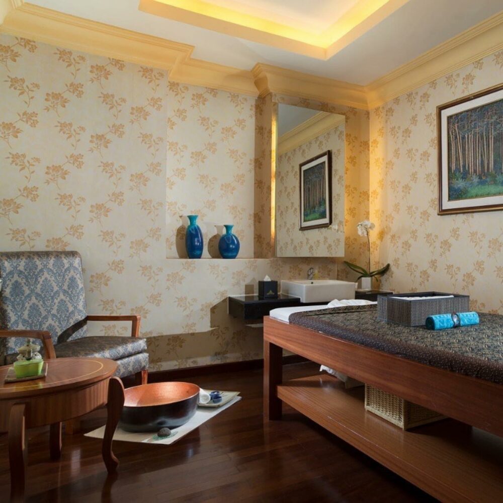 The Papandayan Hotel Bandung Rondreis Indonesia Vakantie Original Asia