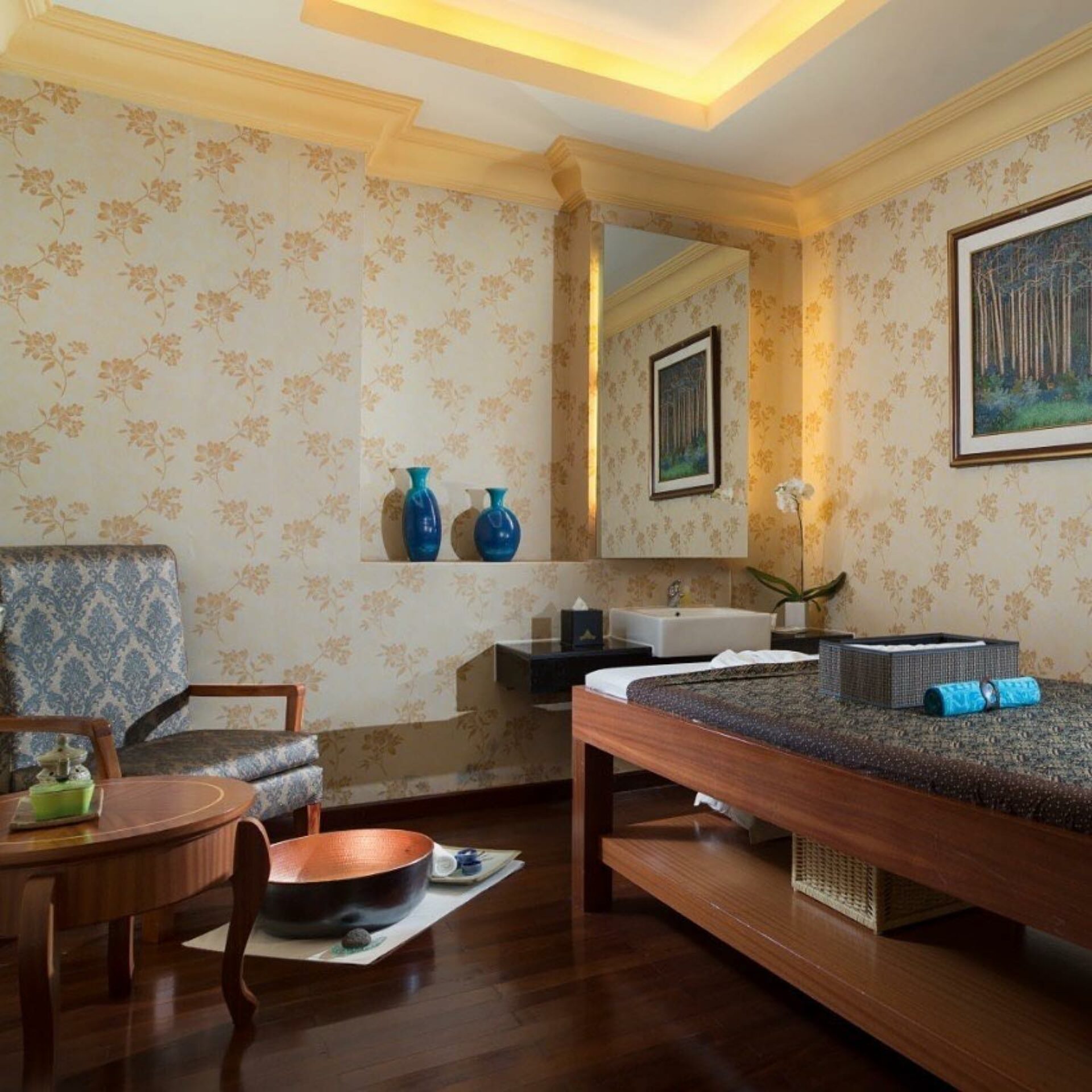 The Papandayan Hotel Bandung Rondreis Indonesia Vakantie Original Asia