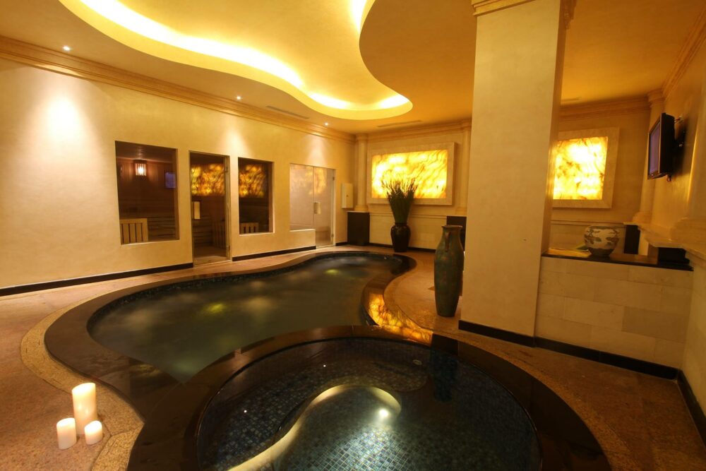 The Papandayan Hotel Bandung Rondreis Indonesia Vakantie Original Asia