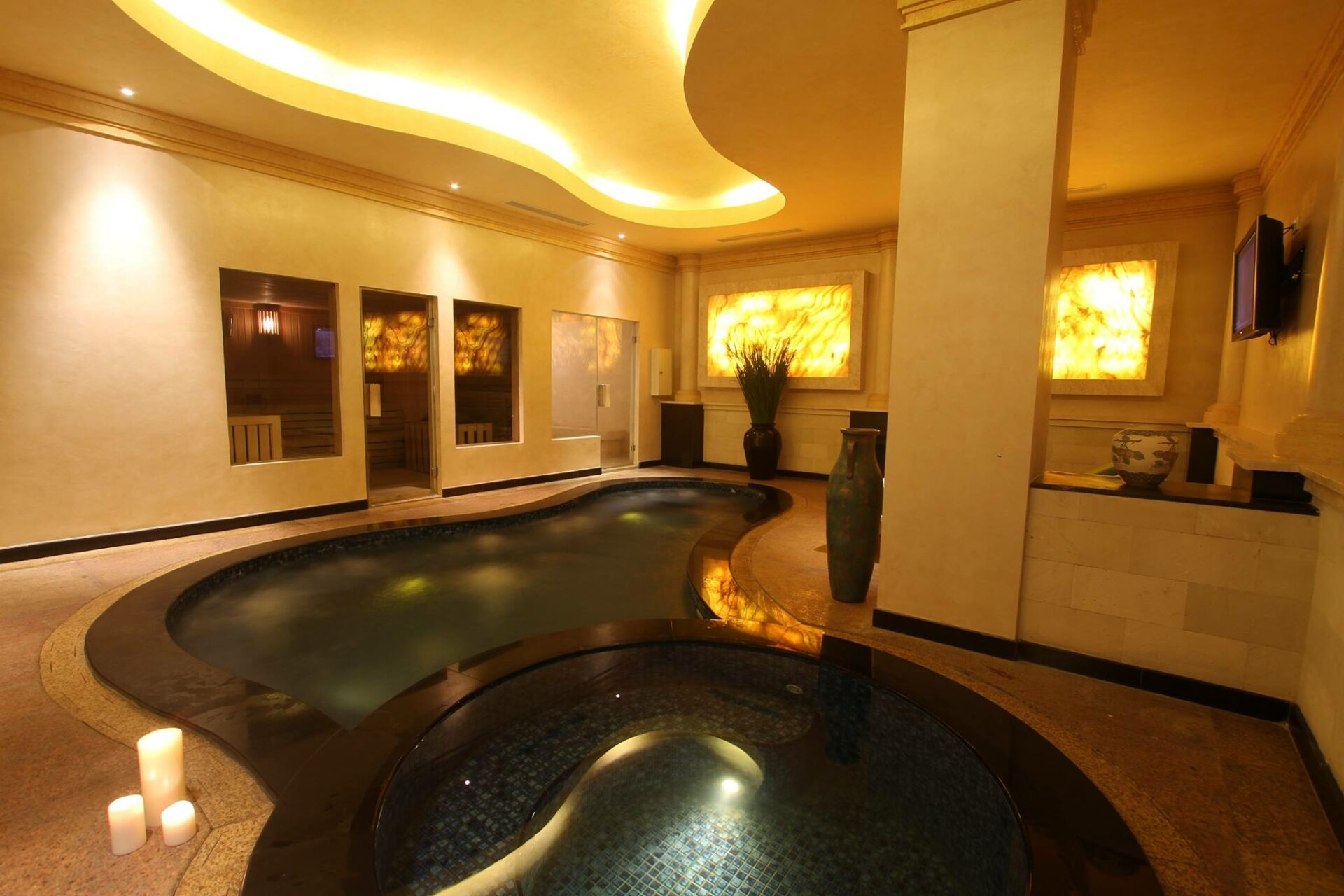 The Papandayan Hotel Bandung Rondreis Indonesia Vakantie Original Asia