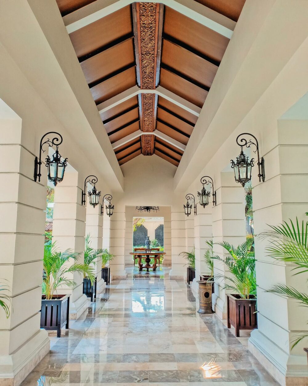 The Phoenix Hotel Yogyakarta Rondreis Indonesia Vakantie Original Asia