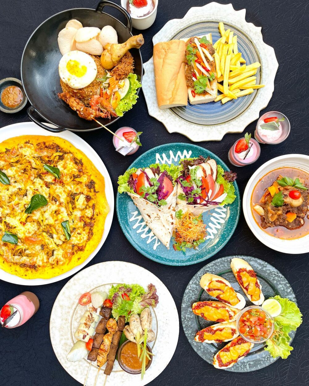 The Phoenix Hotel Yogyakarta Rondreis Indonesia Vakantie Original Asia