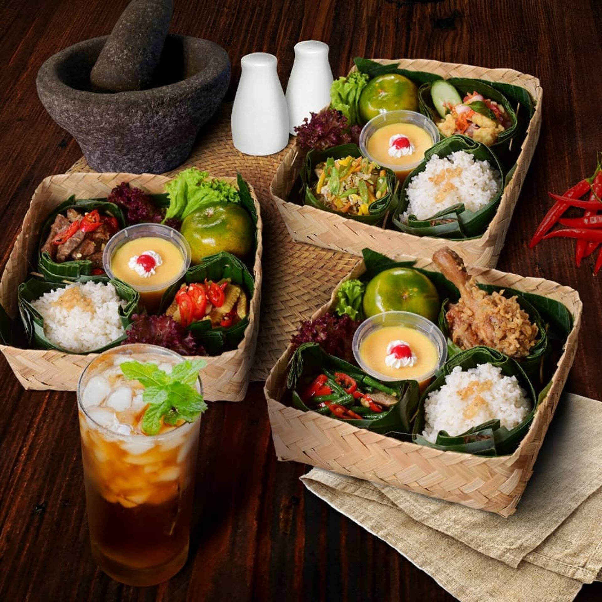 The Phoenix Hotel Yogyakarta Rondreis Indonesia Vakantie Original Asia