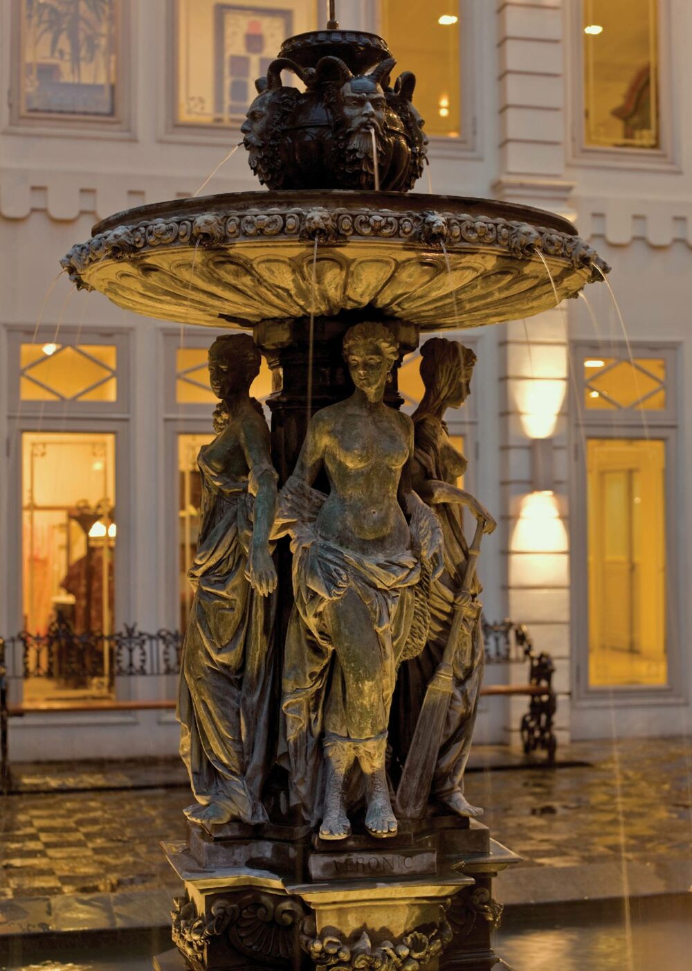 The Phoenix Hotel Yogyakarta Rondreis Indonesia Vakantie Original Asia