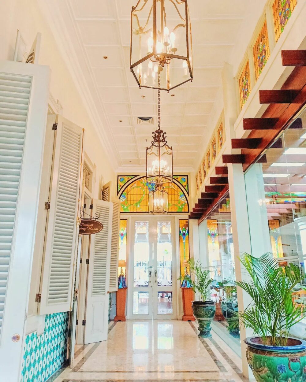 The Phoenix Hotel Yogyakarta Rondreis Indonesia Vakantie Original Asia