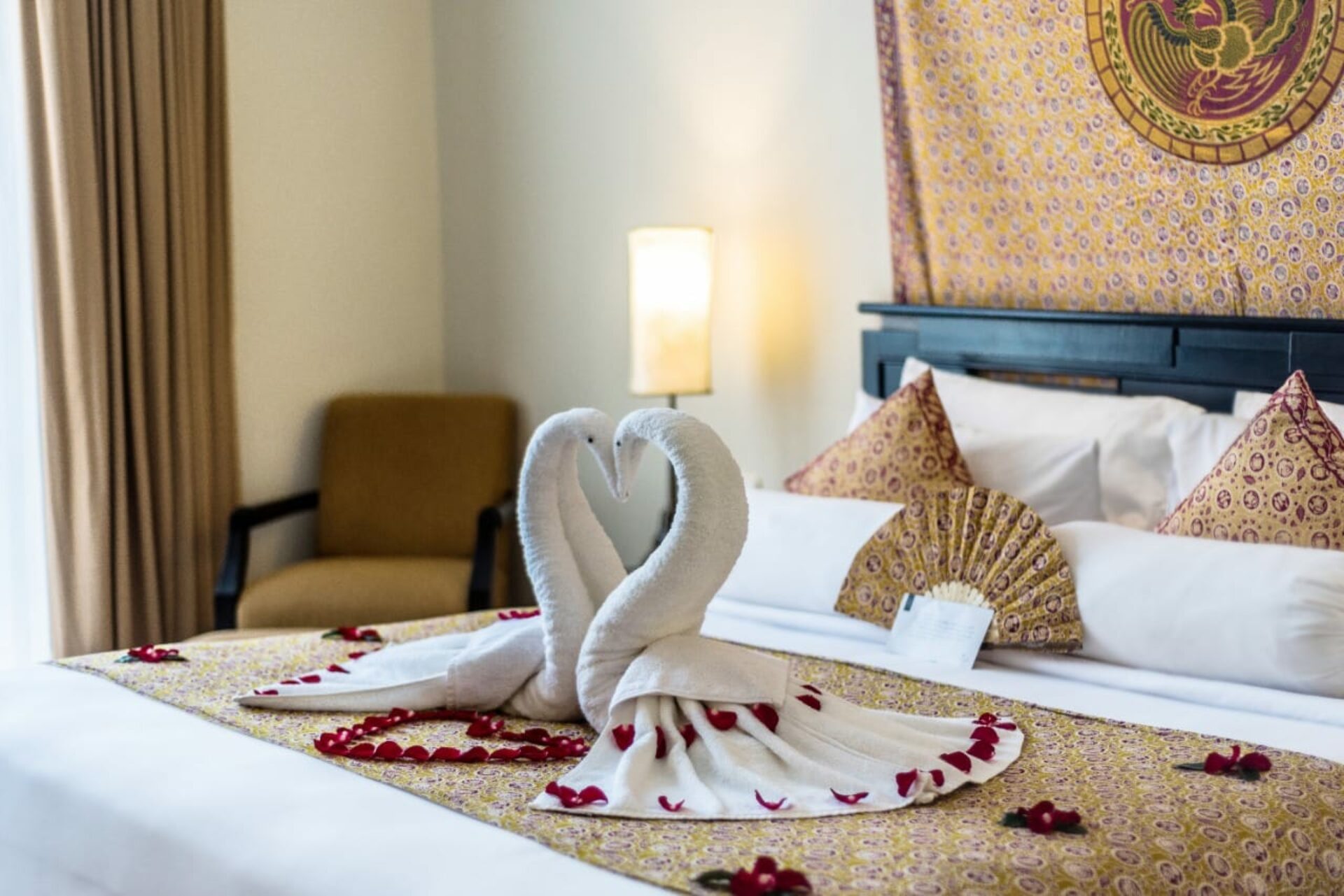 The Phoenix Hotel Yogyakarta Rondreis Indonesia Vakantie Original Asia