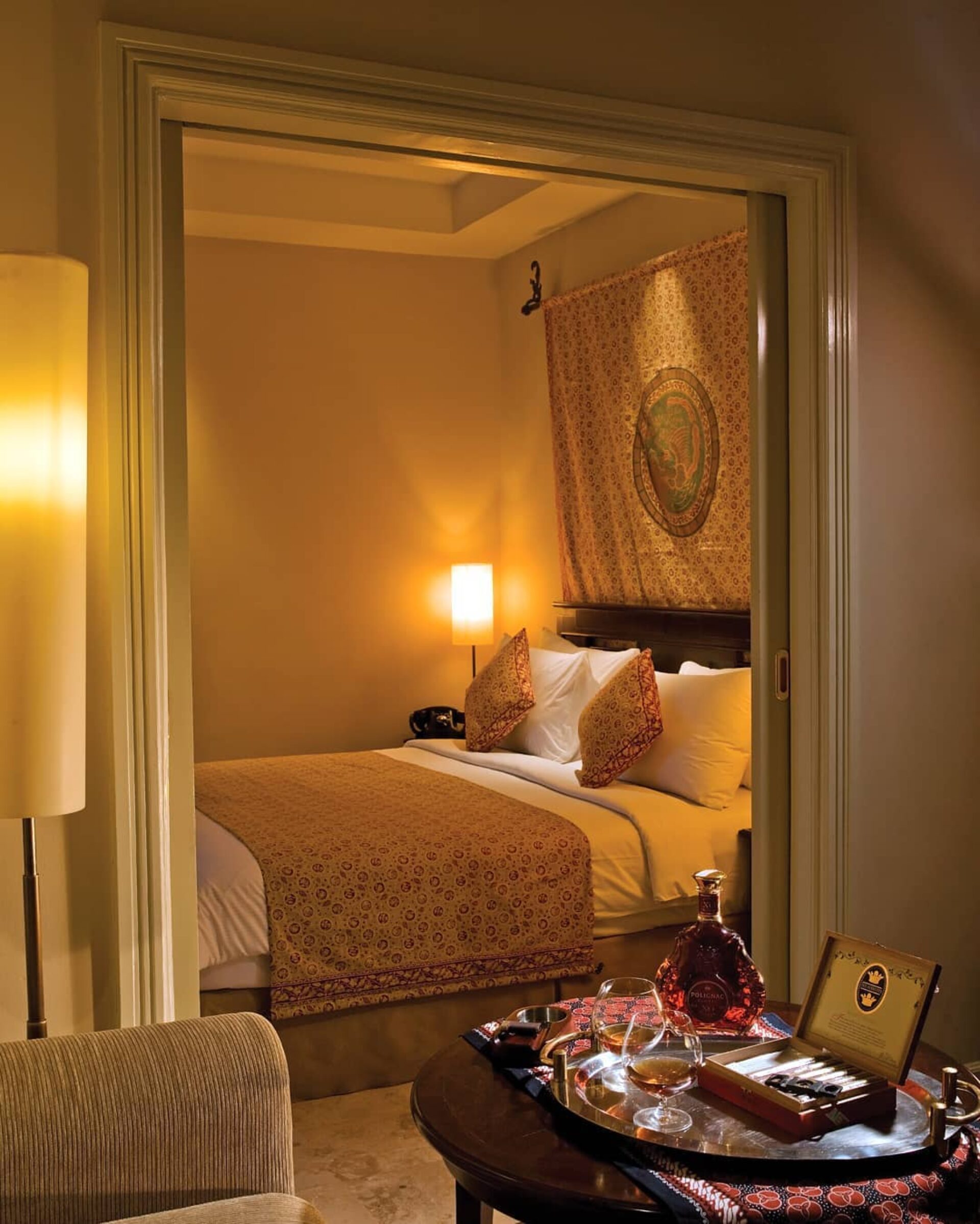 The Phoenix Hotel Yogyakarta Rondreis Indonesia Vakantie Original Asia