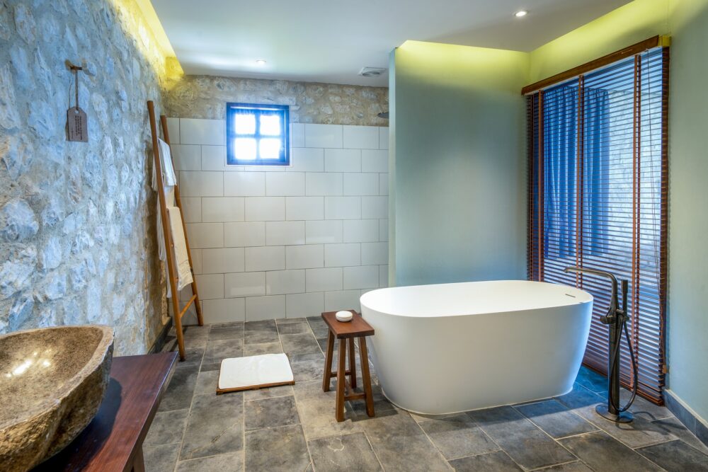 Topas Ecolodge Sapa Rondreis Vietnam Vakantie Original Asia