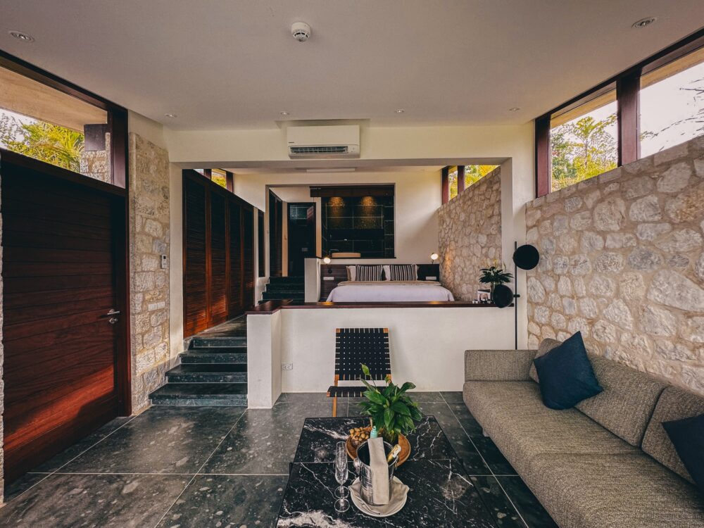 Topas Ecolodge Sapa Rondreis Vietnam Vakantie Original Asia