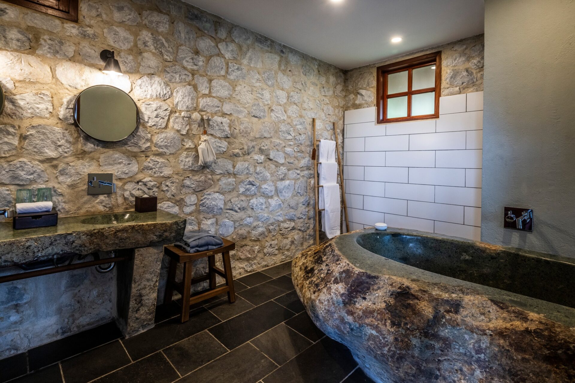 Topas Ecolodge Sapa Rondreis Vietnam Vakantie Original Asia