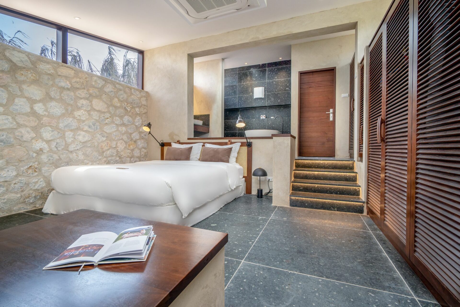 Topas Ecolodge Sapa Rondreis Vietnam Vakantie Original Asia